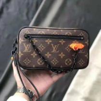 冬季限定販売 ルイ ヴィトン お買い得 LOUIS VUITTON ポーチ おす...