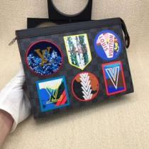 2026新品入荷 ルイ ヴィトン LOUIS VUITTON すっかり定番化 ポ...