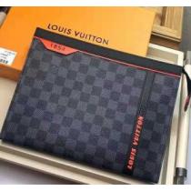 売上ランキング1位 ルイ ヴィトン LOUIS VUITTON ポーチ カジュアルスタイルに