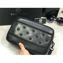 美品*入手困難 2026年秋冬入荷ユニークなヴェルサーチ最近人気一番！VERSA...