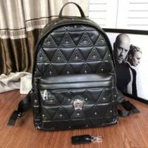これは欲しい ヴェルサーチSALE品追加 VERSACE リュック、バックパック2026最安値！