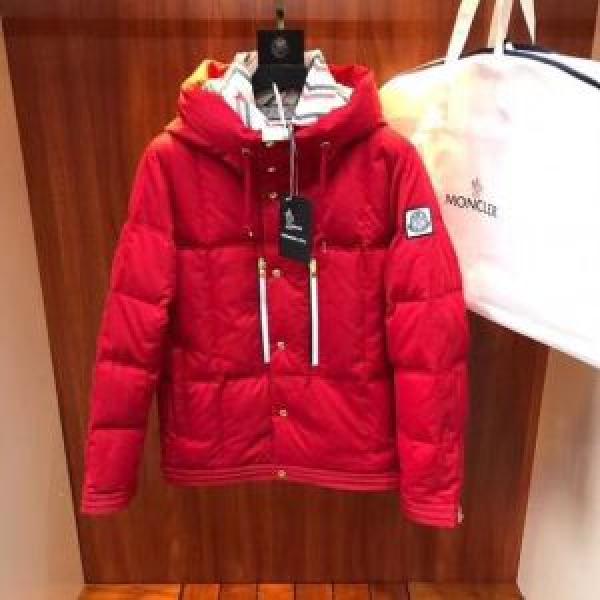 大人気でした！ お気に入りアイテム SALE 2026 MONCLER モンクレール ダウンジャケット