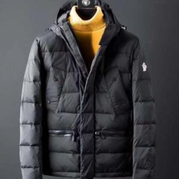 オシャレデザインが人気 2026-2026 冬の新作も！ MONCLER モンクレール ダウンジャケット