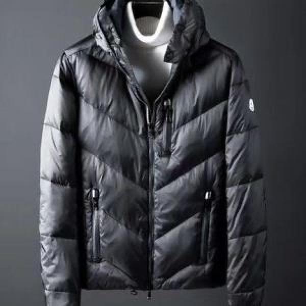 新入荷アイテムの通販 SALE年末年始限定 MONCLER モンクレール ダウンジャケット 2色可選
