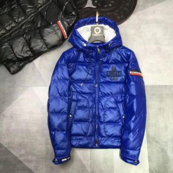 再入荷アイテム MONCLER モンクレール ダウンジャケット 2色可選 季節の人気アイテム 本日限定安い