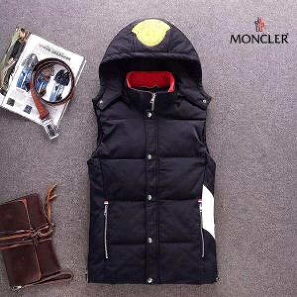 ダウンジャケット 2026年限定発売新品 定番人気アイテムセール MONCLER モンクレール
