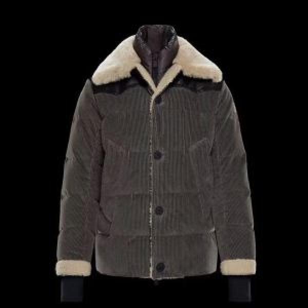 MONCLER モンクレール ダウンジャケット 2色可選 入手困難限定アイテム VIPセール限定品