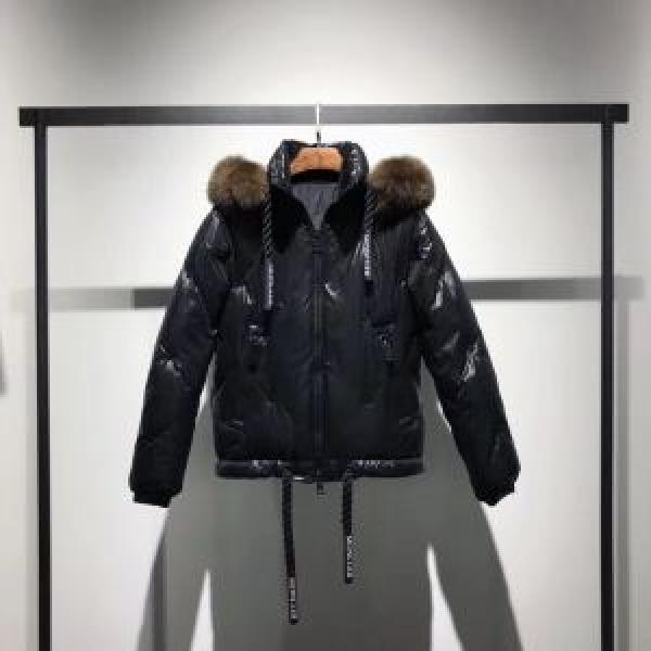 ダウンジャケット MONCLER モンクレール 激安通販限定商品 2026年秋冬コレクション