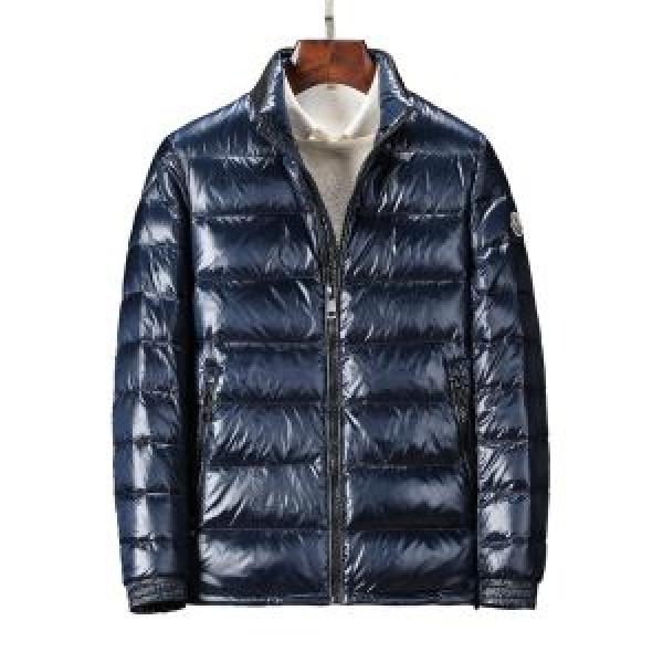 今、大人のお洒落に Newアイテム モンクレール MONCLER ダウンジャケット 2色可選