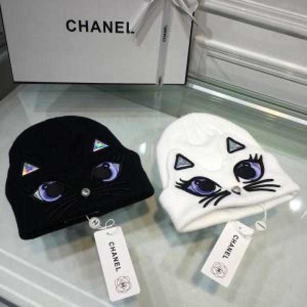完売間近超人気  CH CH ニット帽/ニットキャップ 激レアモデル高品質 2色可選