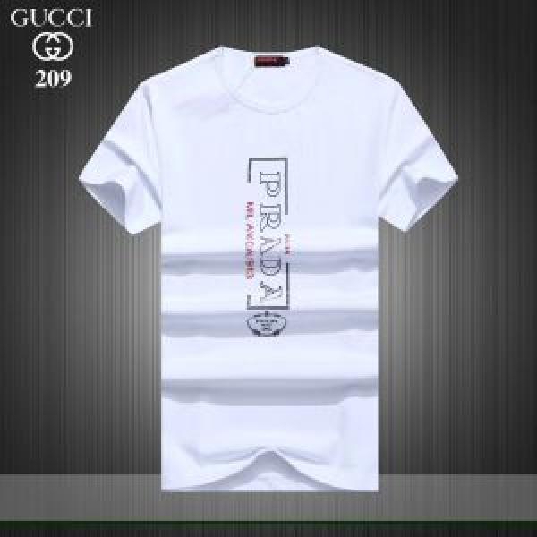 PRADA プラダ 半袖Tシャツ 2色可選 2026年春夏のトレンドアイテム 今年もトレンド