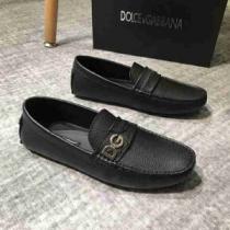 男性におすすめ！ドルガバ コピー シューズ メンズ 新作 ブランドDolce&G...