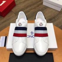 新作 大人気！ 通販 モンクレール MONCLER 大人気開催中！ ランニングシ...