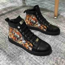 フィリッププレイン PHILIPP PLEIN 売り切れ続出！激安限定 ハイトッ...