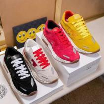 ランニングシューズ お得なアイテムを販売 4色可選 ヴェルサーチVERSACE ...