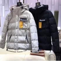 MONCLER モンクレール ダウンジャケット 2色可選 2026-2026 冬...