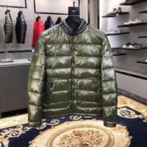 MONCLER モンクレール ダウンジャケット 3色可選 最前線に注目 世界中で注目!! お早めに!!
