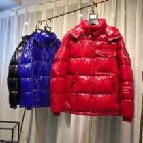 今、大人のお洒落に MONCLER モンクレール ダウンジャケット3色可選 限定...