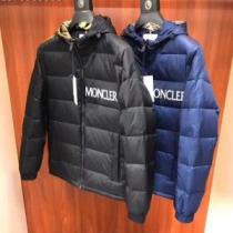 MONCLER モンクレール ダウンジャケット 2色可選 ストリートで人気の高い...