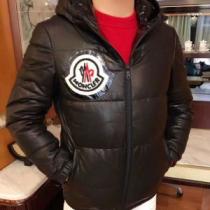 人気ブランドNo.1 セレブ愛されたモデル超人気モデル ダウンジャケット  MONCLER モンクレール