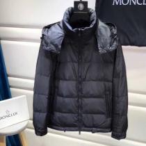 ダウンジャケット 2色可選 新作アイテム60％OFF  MONCLER モンクレ...