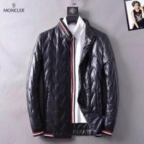雑誌掲載アイテムセール MONCLER モンクレール ダウンジャケット 2色可選...