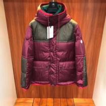 新作コレクションが登場 MONCLER モンクレール ダウンジャケット 限定品が...