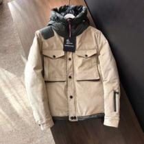 MONCLER モンクレール ダウンジャケット 2色可選 新入荷アイテムの通販 ...