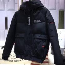 お洒落で人気アイテム 限定品が必須! MONCLER モンクレール ダウンジャケ...