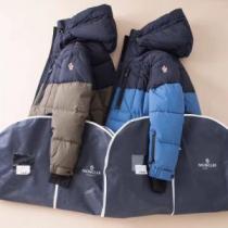 売り切れ続出！激安限定 2026年人気の最新作 2色可選 MONCLER モンク...