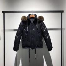 ダウンジャケット MONCLER モンクレール 激安通販限定商品 2026年秋冬...