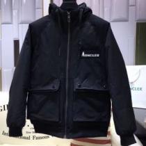 今年っぽいトレンド商品 新作コレクションが登場 MONCLER モンクレール ダウンジャケット