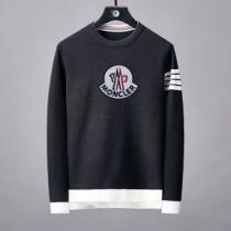 MONCLER モンクレール 秋の定番 3色可選 限定品が必須! 限定的新作入荷...
