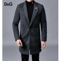 大人気発売中限定Dolce&Gabbana メンズ 新作 ドルチェ＆ガッバーナ ジャケット サイズ フリー 紳士 ウェア ビジネスコート