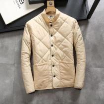 バーバリー BURBERRY ダウンジャケット メンズ 2色可選 人気ブランドN...