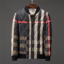 年末年始セールお早めに!! バーバリー BURBERRY ダウンジャケット メン...