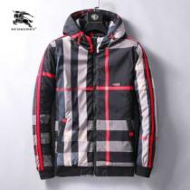 バーバリー BURBERRY ダウンジャケット メンズ  新入荷アイテムの通販 ...