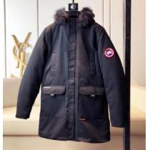 ダウンジャケット カナダグース CANADA GOOSE 激レアモデル高品質 完...