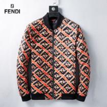 ブランド新作2026 今年流行りの新作アイテム フェンディ FENDI ダウンジャケット