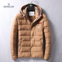 ダウンジャケット モンクレール MONCLER ブランドアイテム激安 大人気発売...
