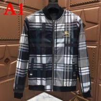 バーバリー BURBERRY ブルゾン 2色可選 大人気でした！ 日本で大人気！...