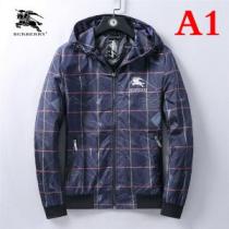 ブルゾン 2色可選 バーバリー BURBERRY  一番人気限定アイテム コレは...