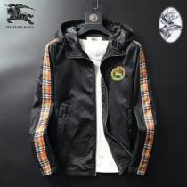 季節の人気アイテム バーバリー BURBERRY ブルゾン 2色可選 入手困難!...