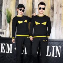 季節の人気アイテム 新作アイテムから探す フェンディ FENDI 上下セット 男...