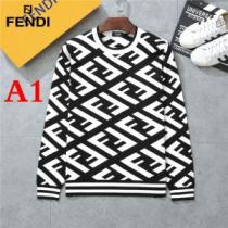 2026年限定発売新品 お気に入りアイテム フェンディ FENDI プルオーバー...