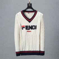 毎週更新ブランド新作 オシャレデザインが人気 フェンディ FENDI プルオーバ...
