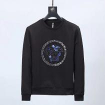 ヴェルサーチ VERSACE 秋の定番 VIPセール限定品 大人気の冬季限定発売...