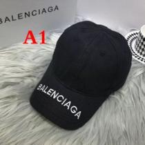 キャップ  お洒落で人気アイテム バレンシアガ  新作を取り上げ BALENCI...