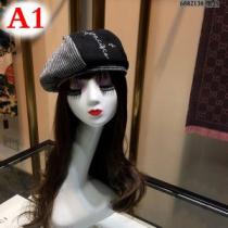 ブランド新作2026 ディオール DIOR ベレー帽 安心の品質いい 3色可選 ...