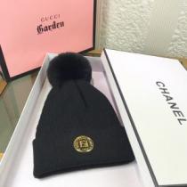 なぜか大人気！ 高品質 フェンディ FENDI ニット帽/ニットキャップ 4色可...